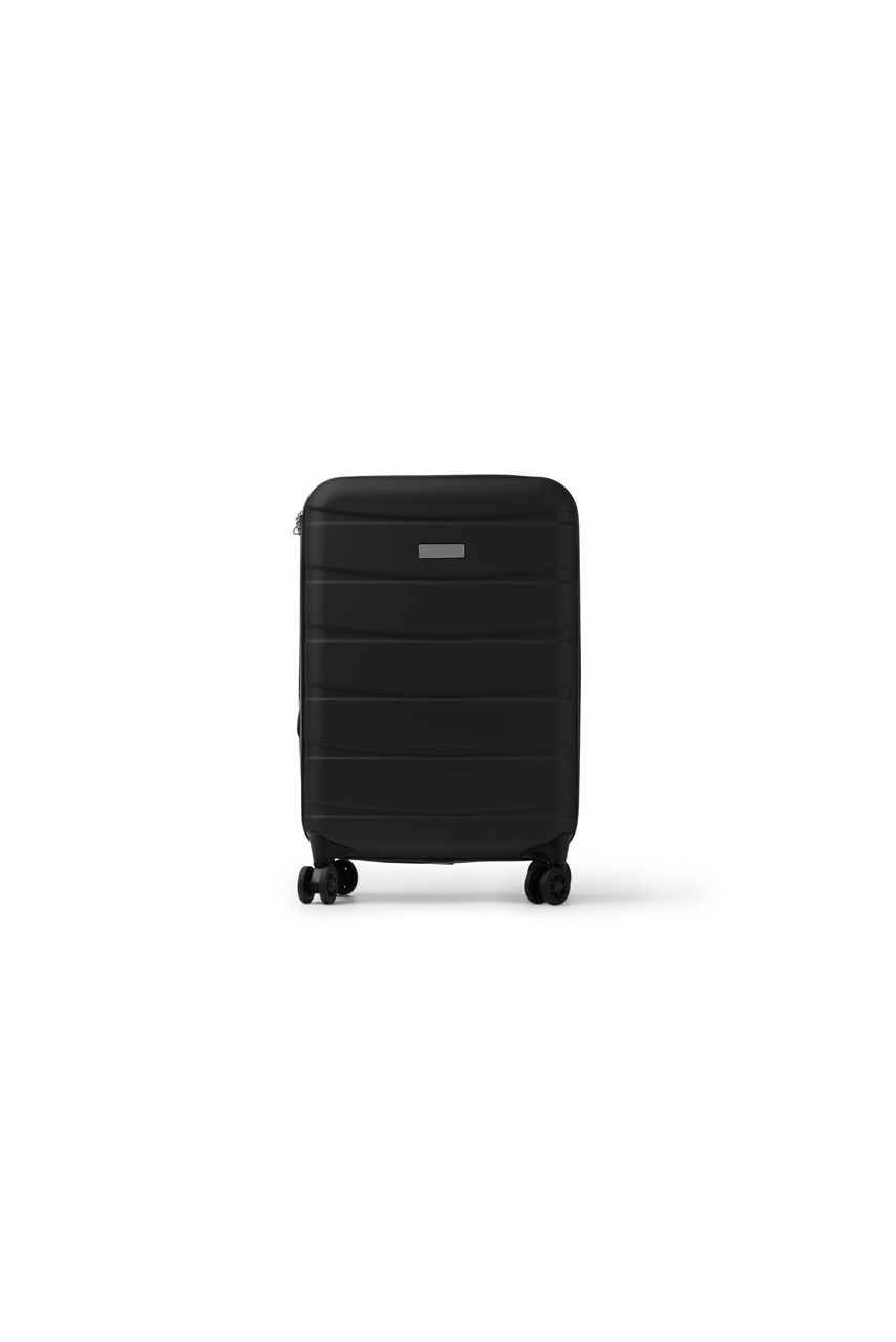 Foldy Foldable Eco-Friendly Cabin Trolley