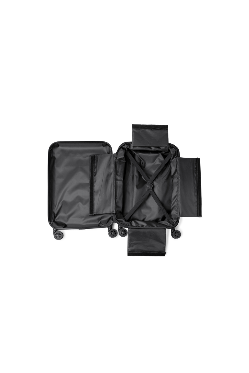 Foldy Foldable Eco-Friendly Cabin Trolley