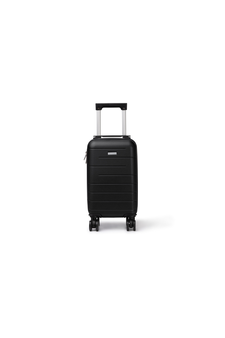 VIGO Rigid Trolley Suitcase - Durable Travel Companion