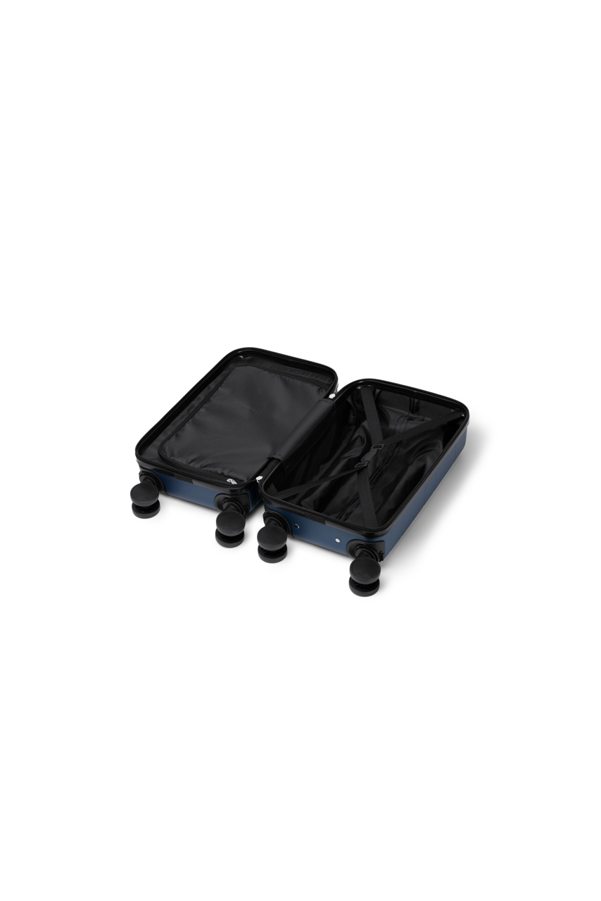 VIGO Rigid Trolley Suitcase - Durable Travel Companion
