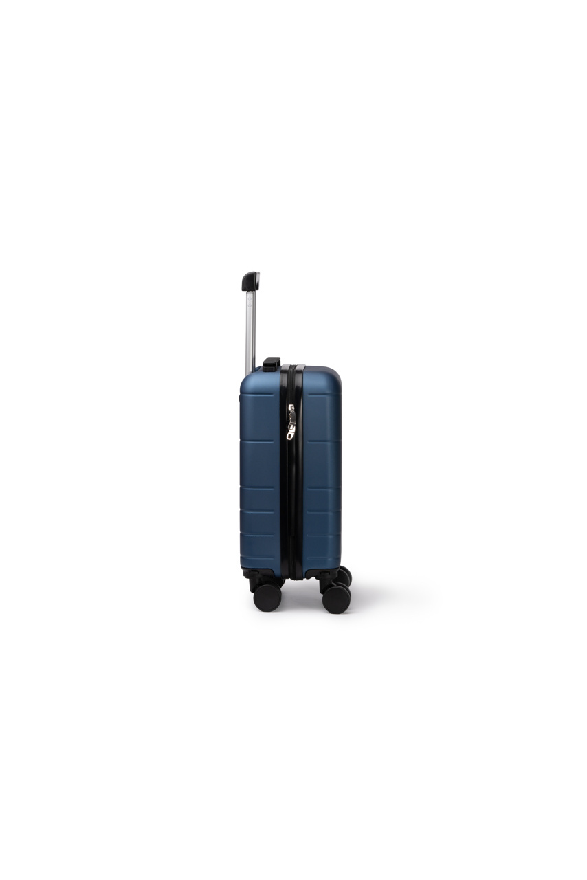 VIGO Rigid Trolley Suitcase - Durable Travel Companion