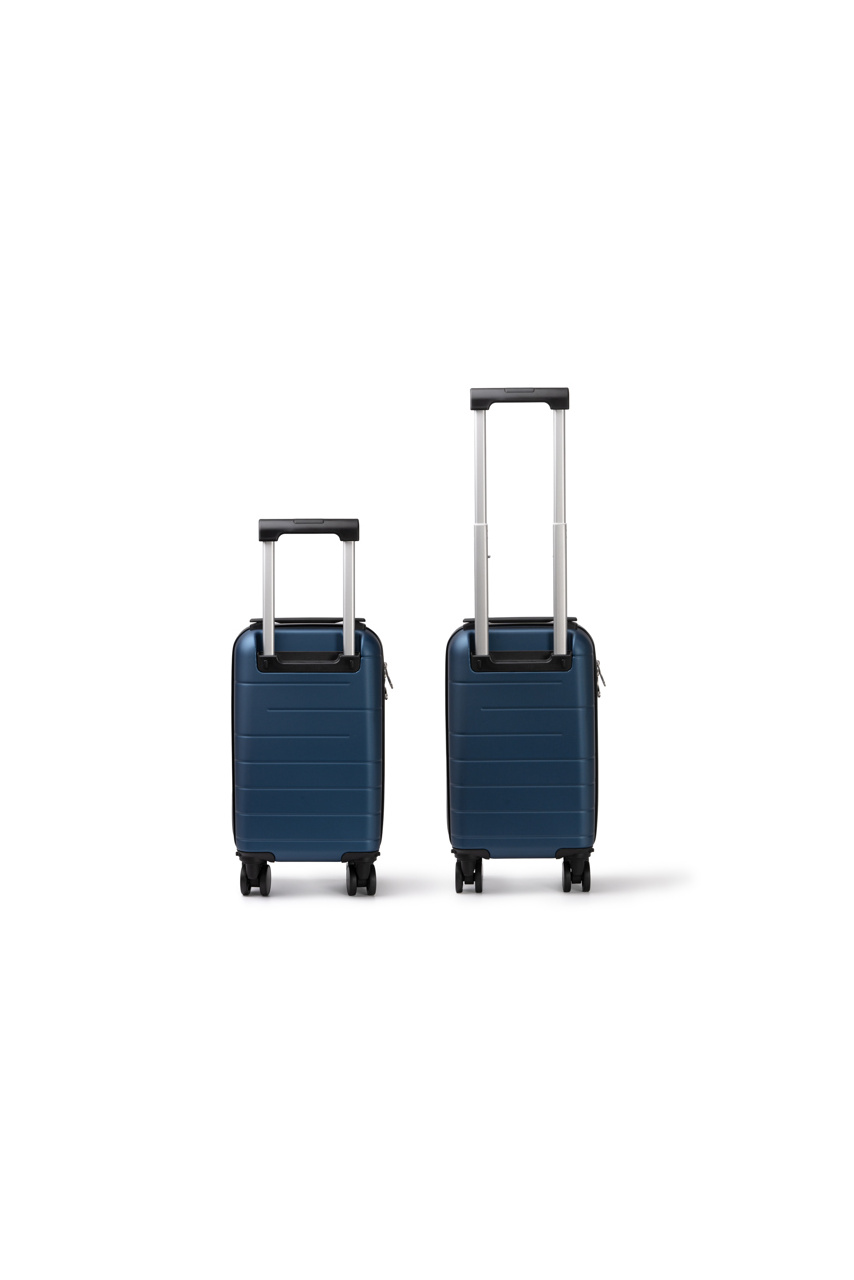VIGO Rigid Trolley Suitcase - Durable Travel Companion