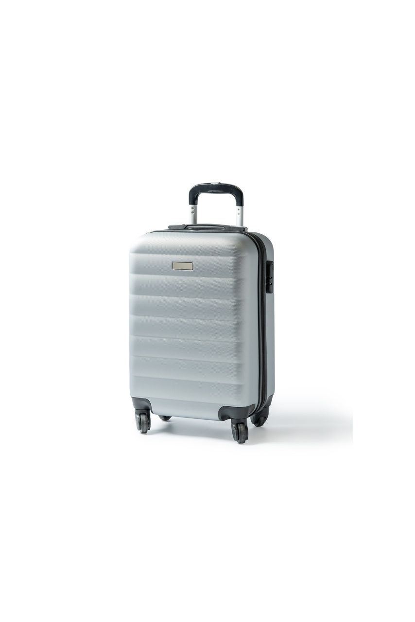 Volano Rigid ABS Trolley Suitcase