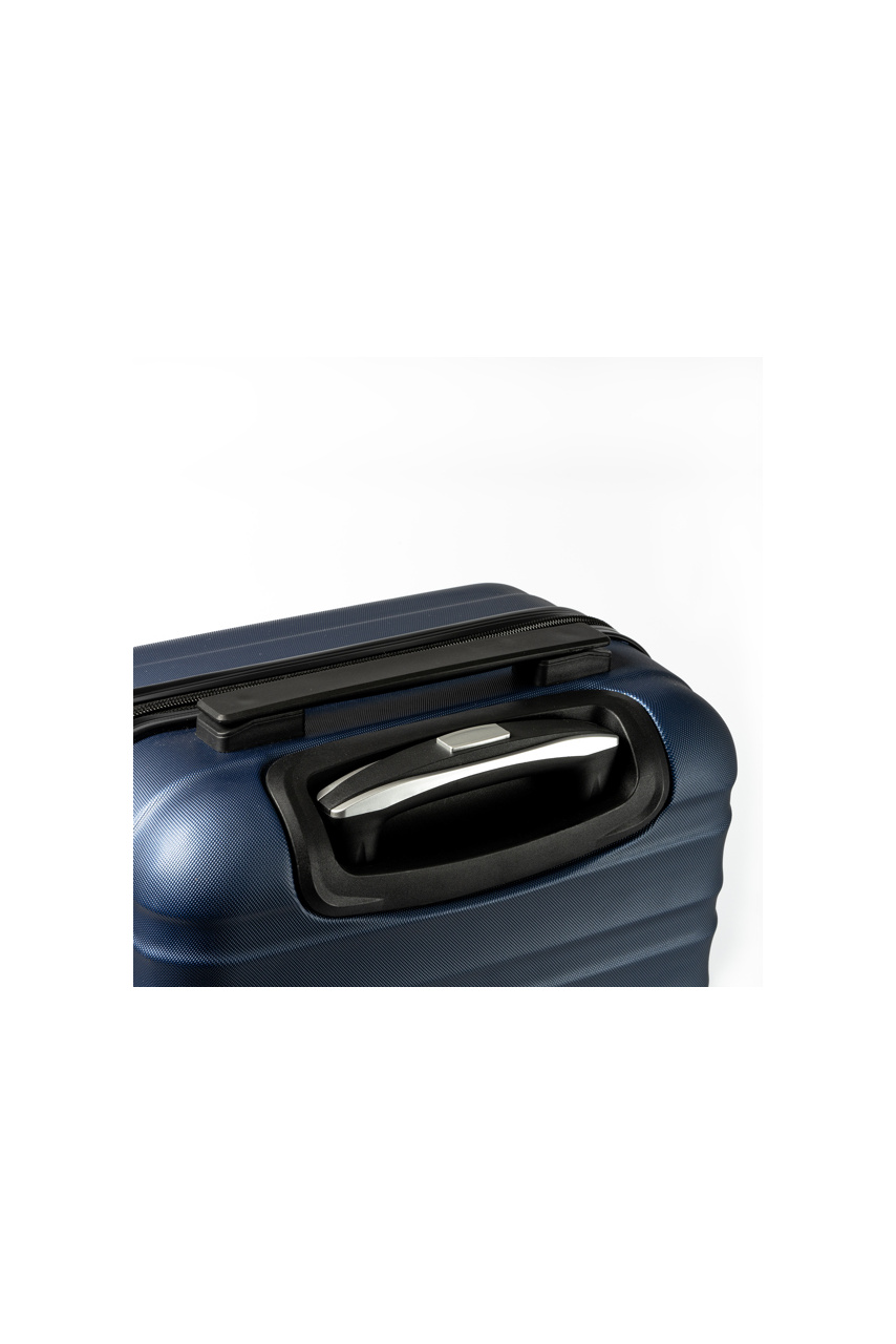 BLEIK Carry-On ABS Suitcase with TSA Lock