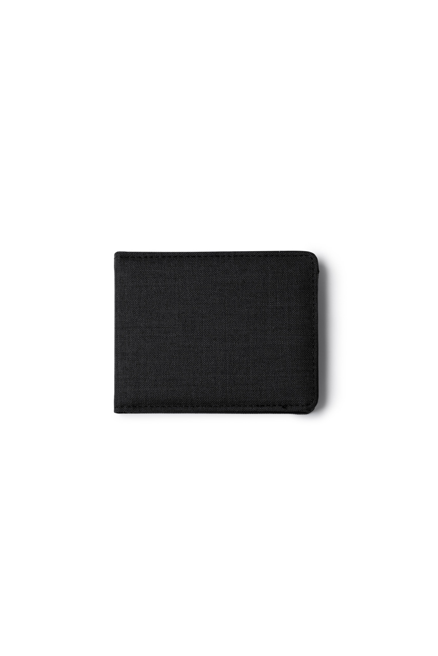 Portofel Carduri BEUNER din Poliester RPET cu Protecție RFID