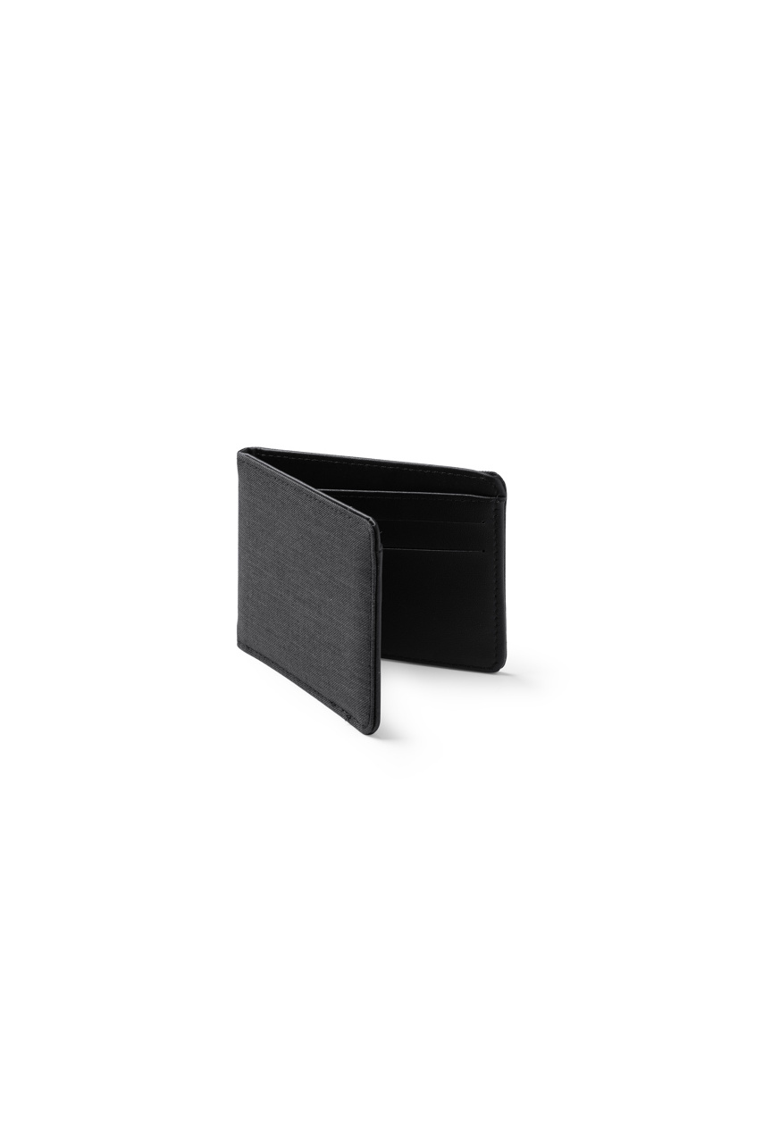 BEUNER RFID Heather Design Wallet