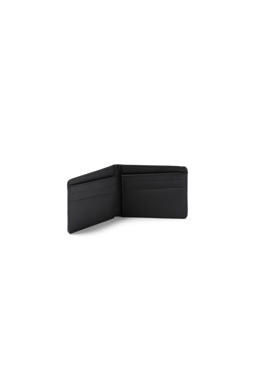 BEUNER RFID Heather Design Wallet