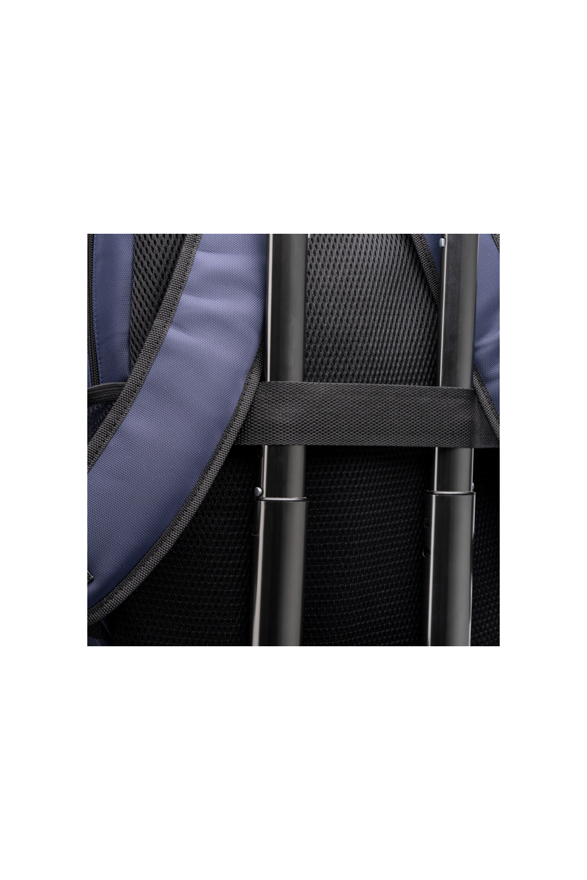 Rubix 18L Recycled Nylon Executive Backpack