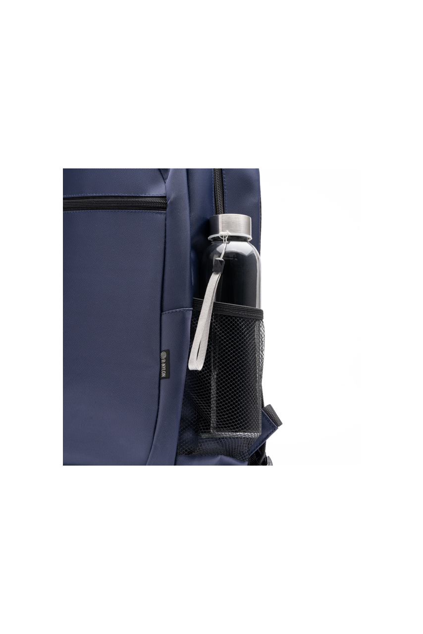 Rubix 18L Recycled Nylon Executive Backpack