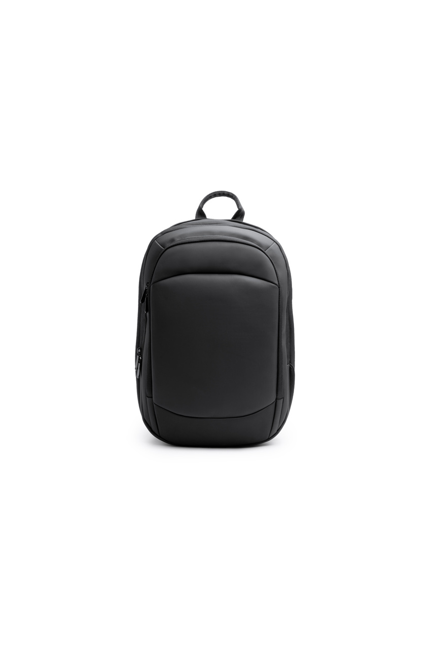 Rucsac Extensibil Anti-Furt din Piele PU KUGAR