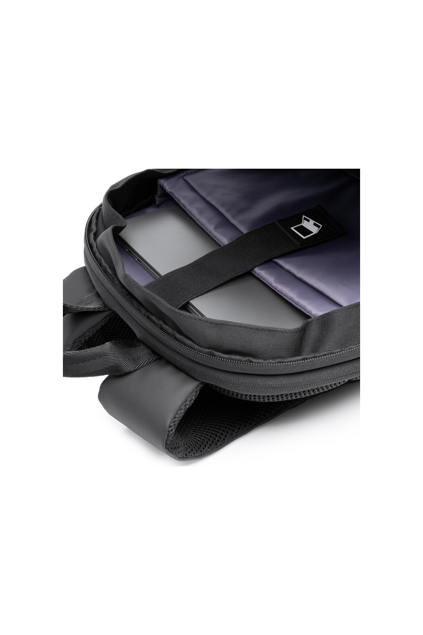 Rucsac Extensibil Anti-Furt din Piele PU KUGAR
