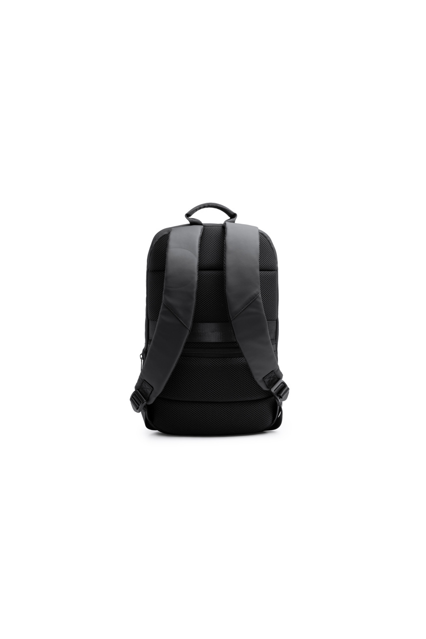 Rucsac Extensibil Anti-Furt din Piele PU KUGAR