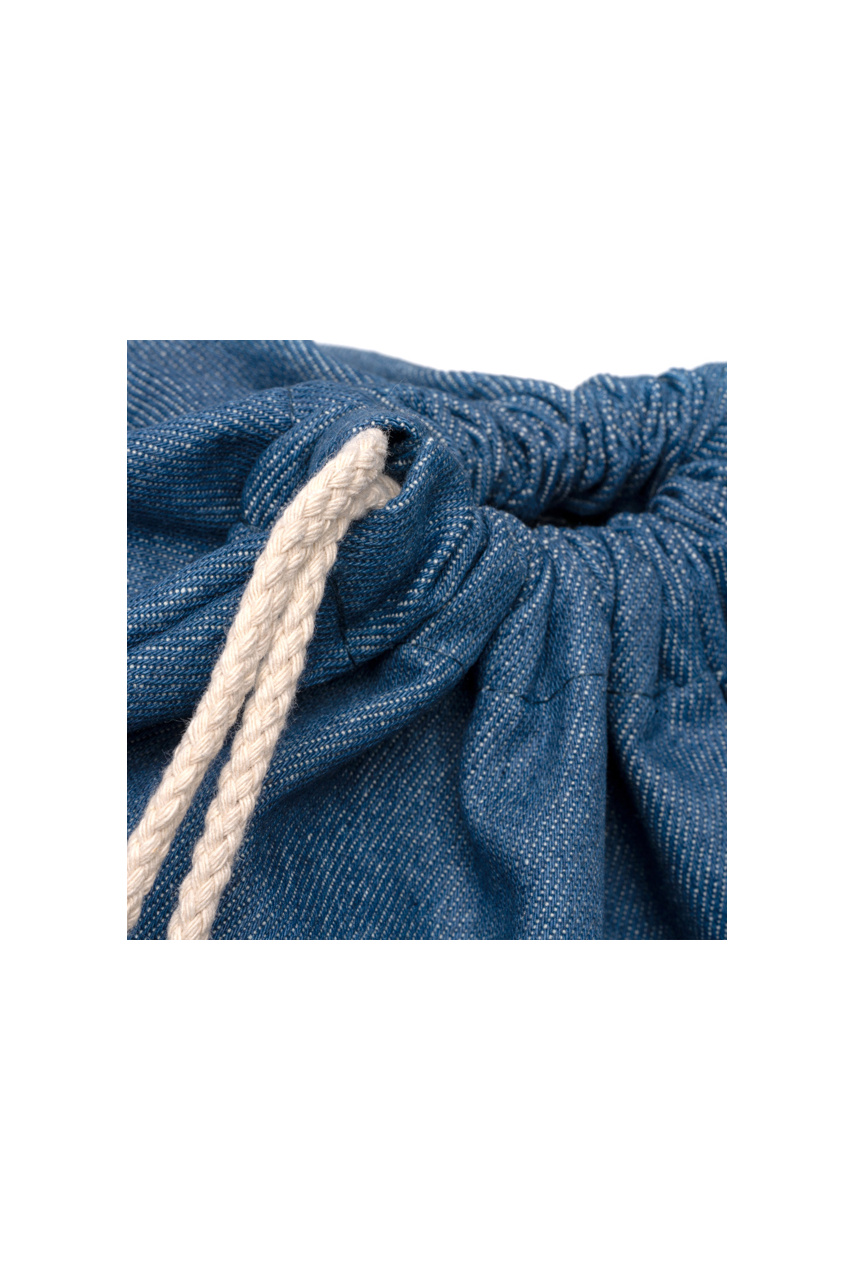 Rucsac Denim Recycled BONEY