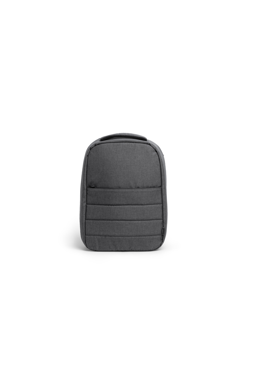 NORDEN RPET Anti-Theft Backpack - Secure & Eco-Friendly