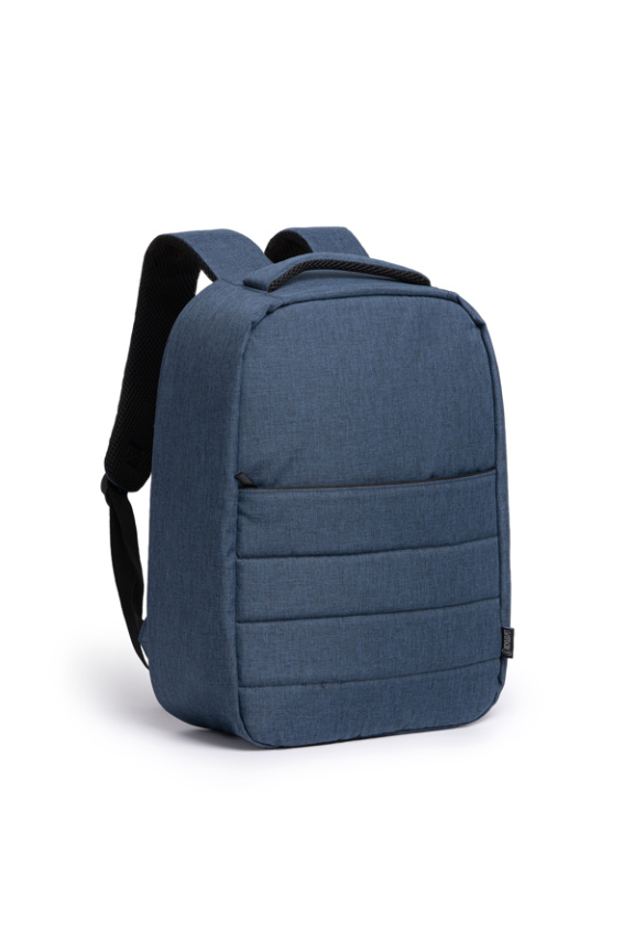 Rucsac Anti-Furt NORDEN din RPET 300 D