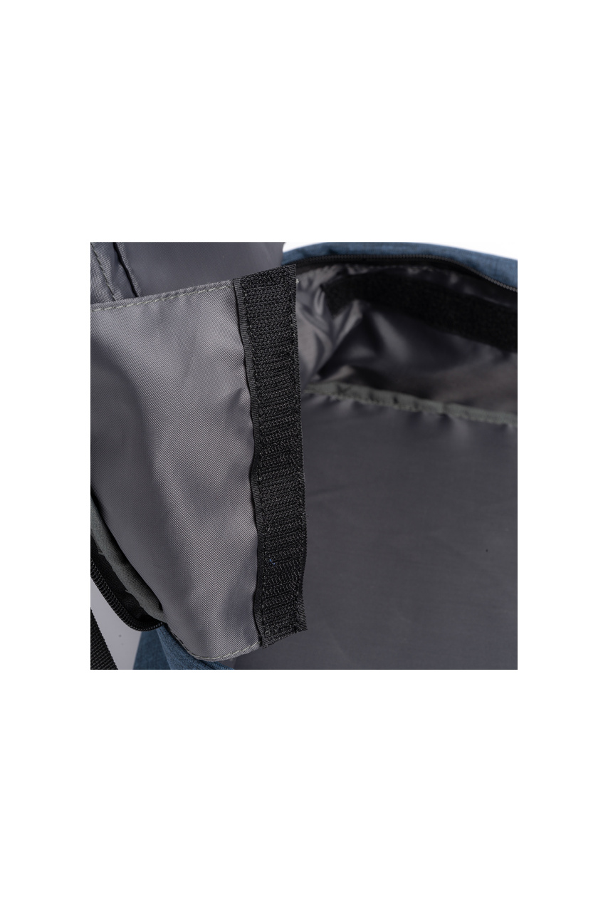 NORDEN RPET Anti-Theft Backpack - Secure & Eco-Friendly