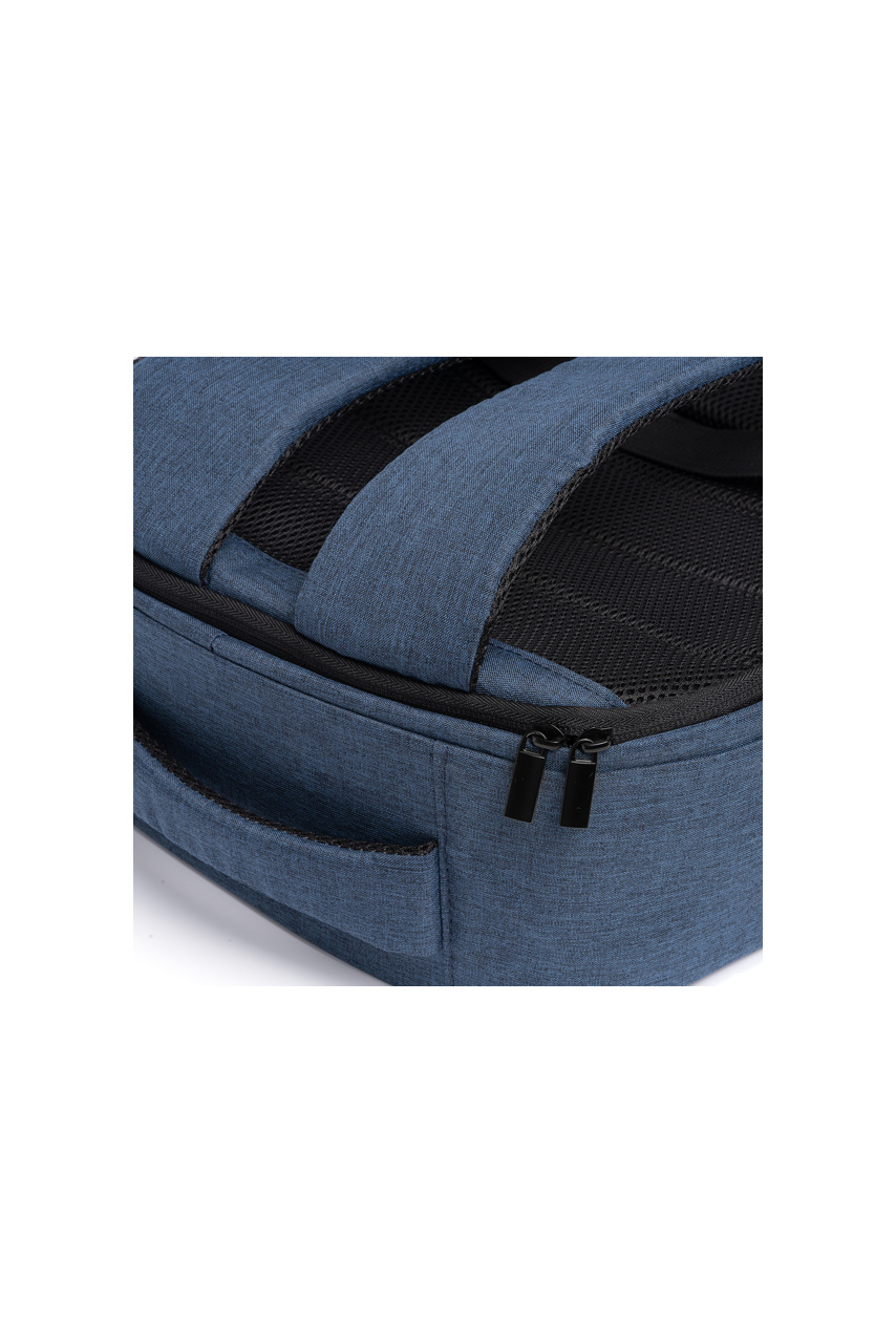 NORDEN RPET Anti-Theft Backpack - Secure & Eco-Friendly
