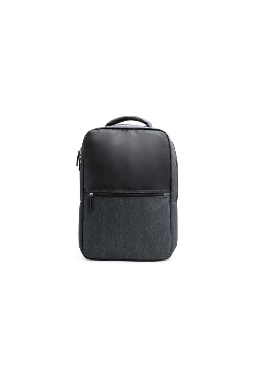 Eco-Friendly RPET 600D Laptop Backpack