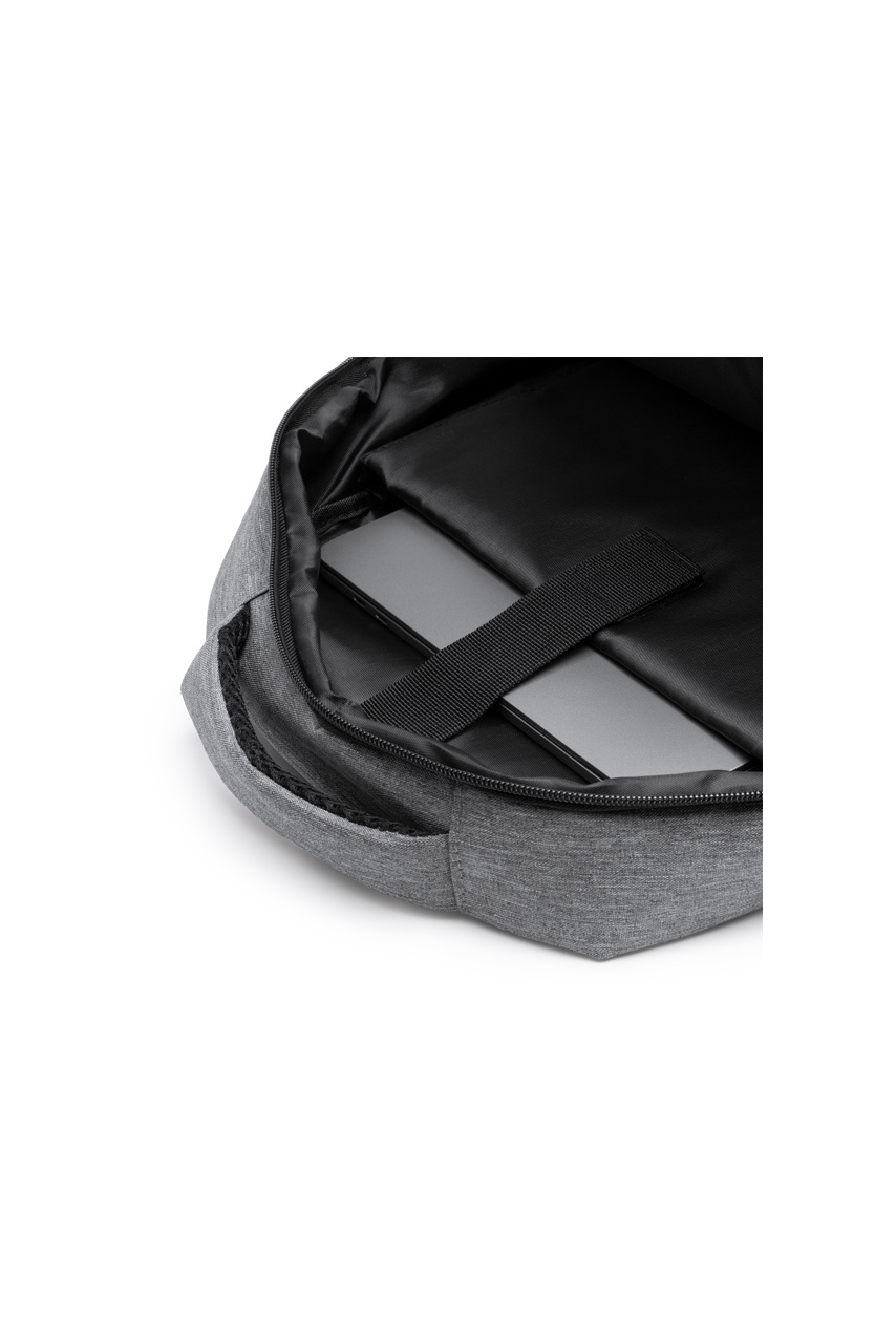 Eco-Friendly RPET 600D Laptop Backpack