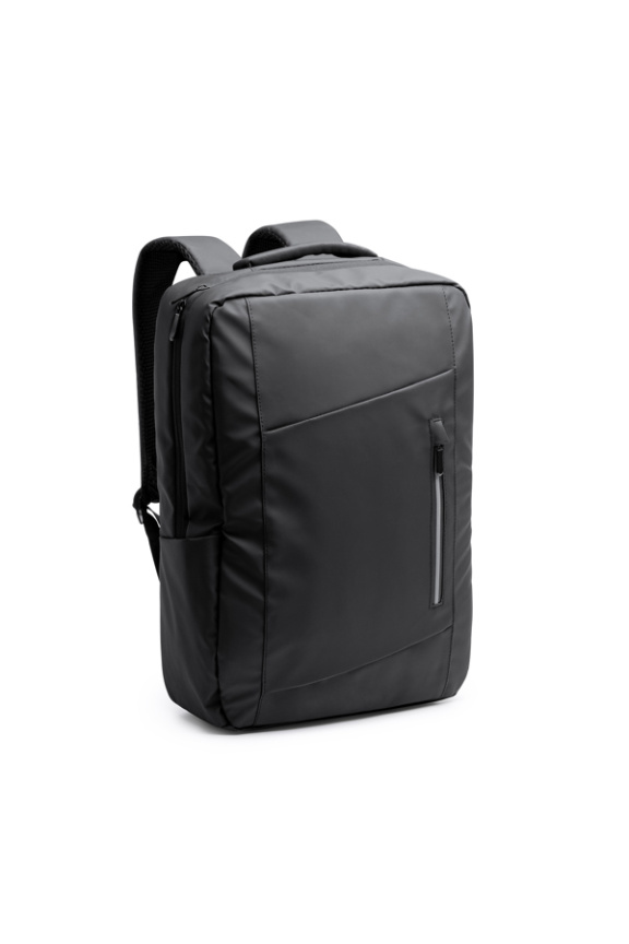 DIXON PU Leather Executive Backpack