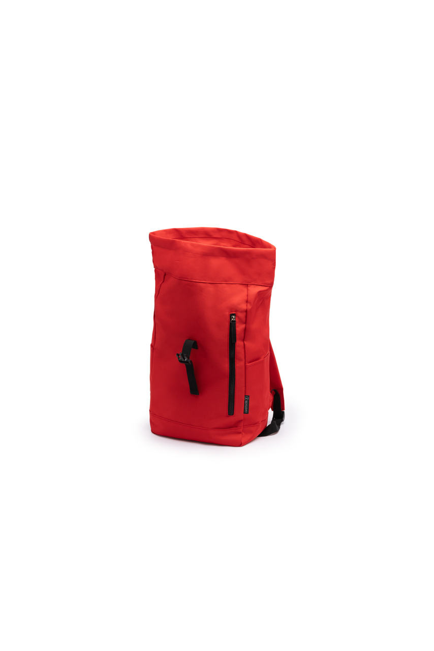 Rucsac DRONTE 20L din poliester reciclat RPET