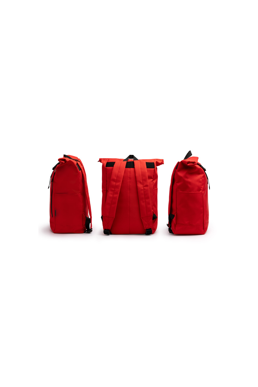 DRONTE Recycled RPET Backpack 20L