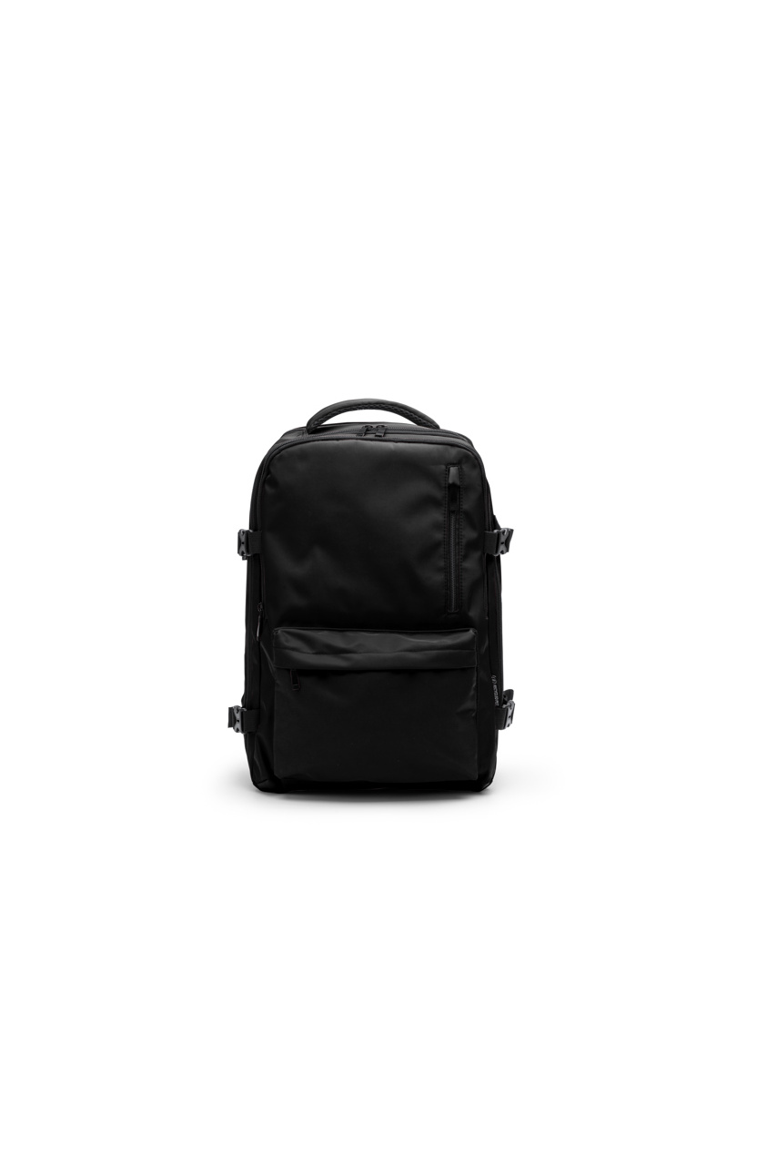 BANTER Waterproof Travel Backpack - 18L Capacity