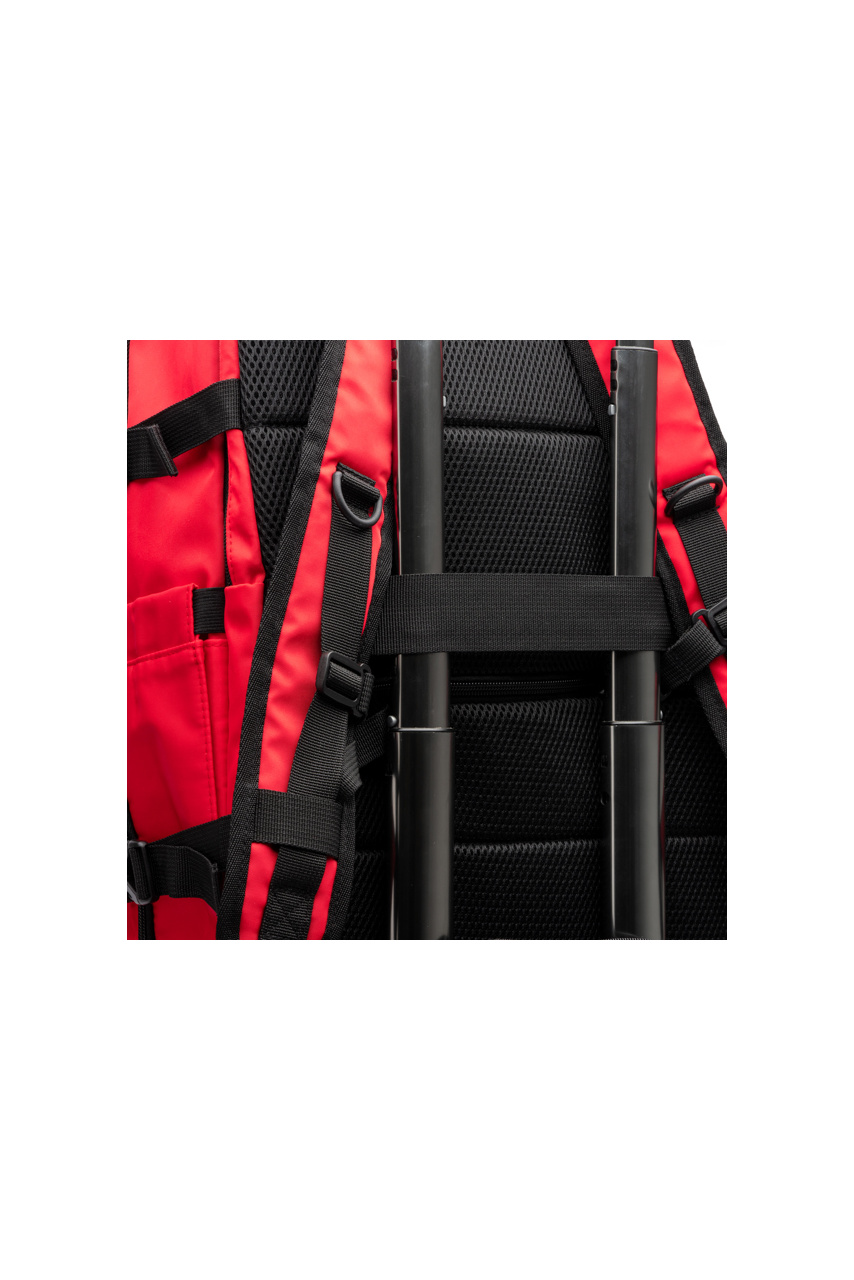BANTER Waterproof Travel Backpack - 18L Capacity