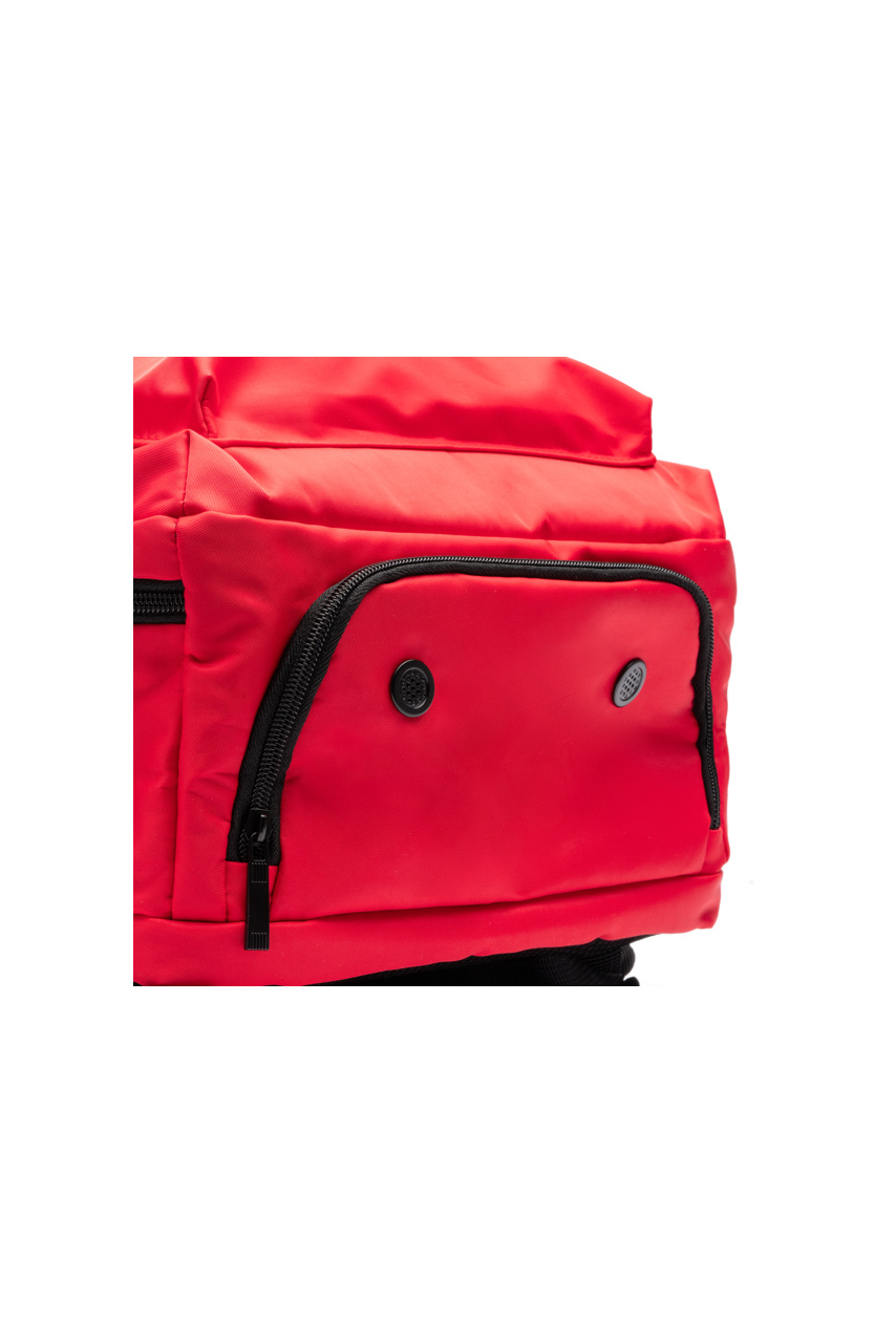BANTER Waterproof Travel Backpack - 18L Capacity