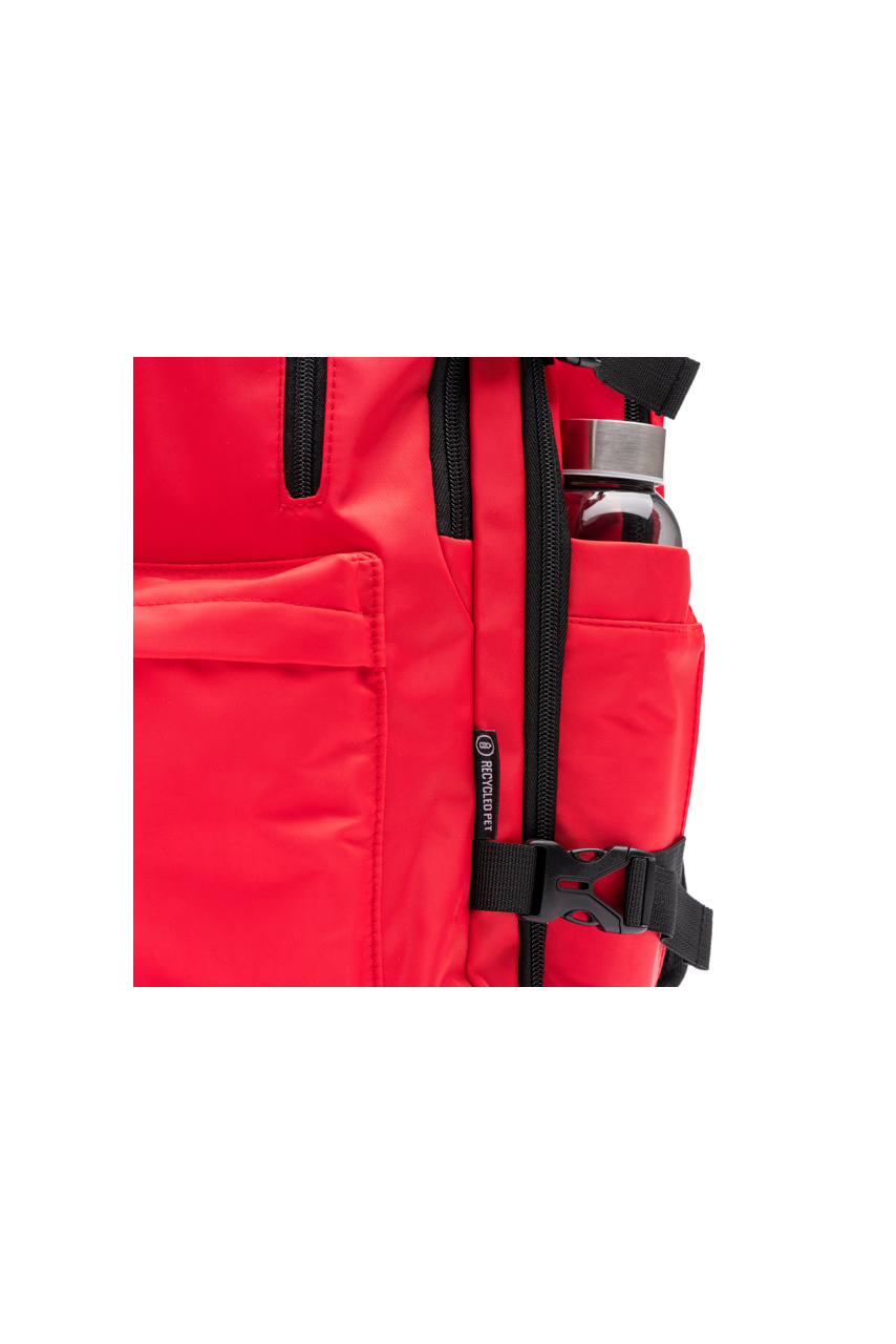 BANTER Waterproof Travel Backpack - 18L Capacity