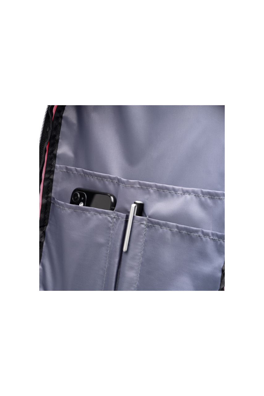 BANTER Waterproof Travel Backpack - 18L Capacity