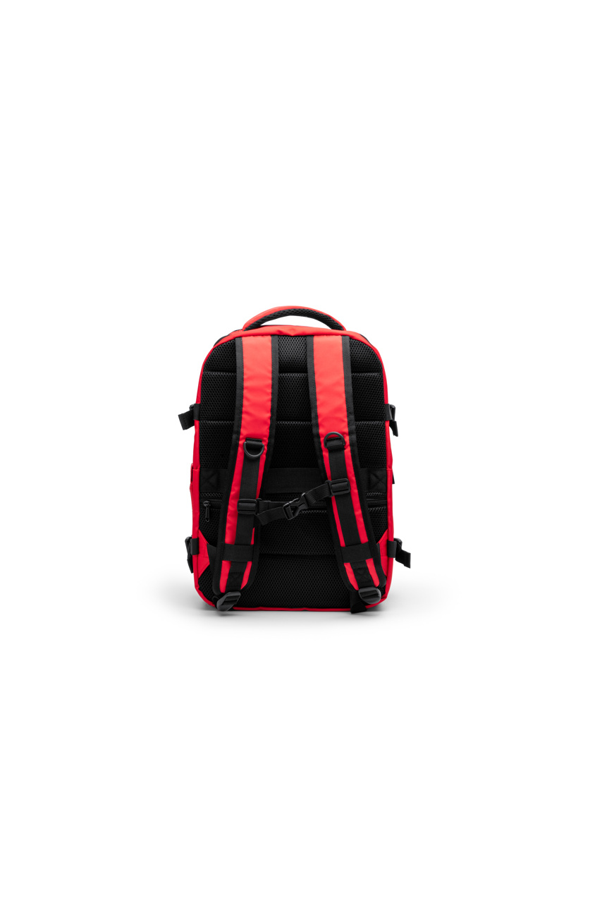 BANTER Waterproof Travel Backpack - 18L Capacity
