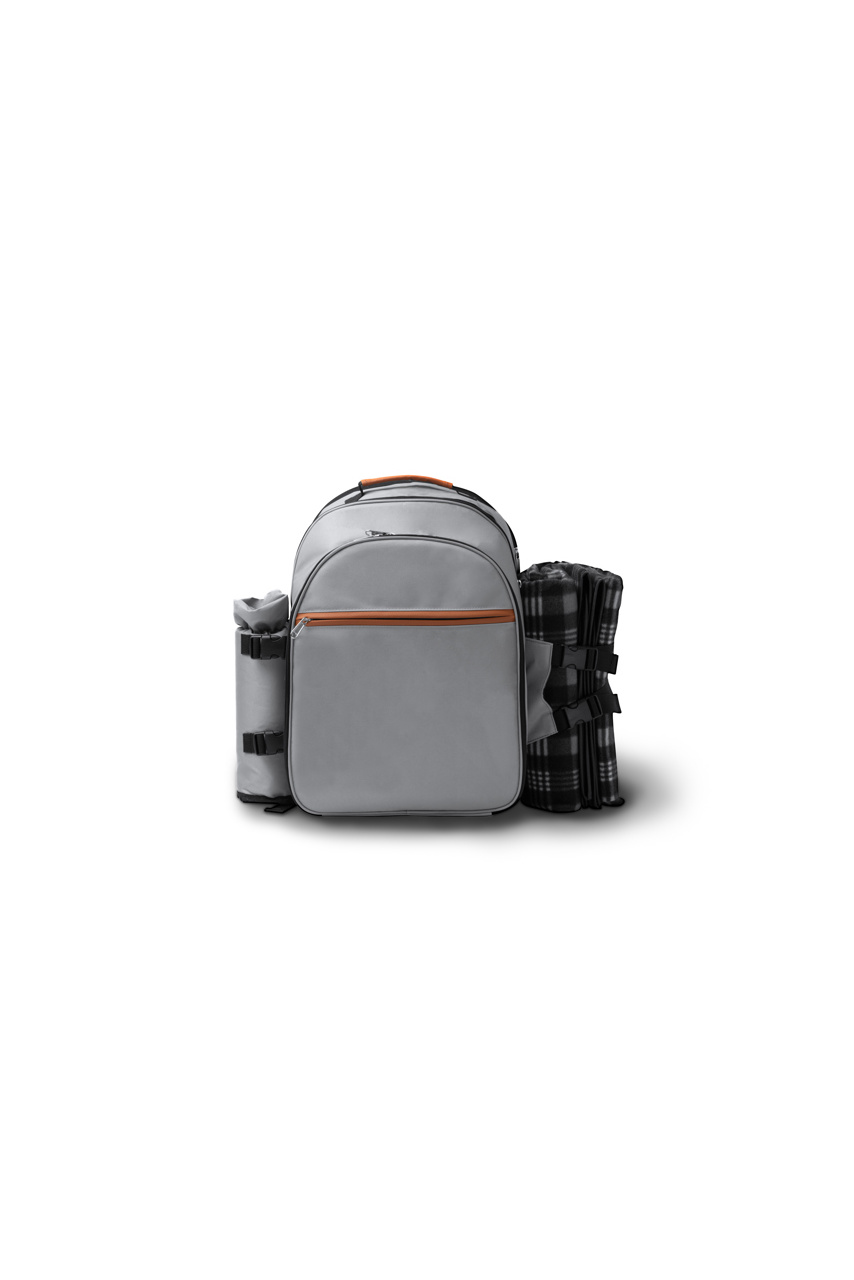 Rucsac Picnic GARTEN din RPET pentru Aventuri în Natură