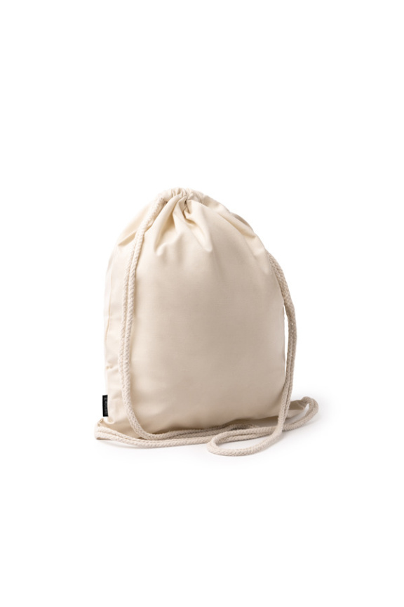 CANEA Eco-Friendly Drawstring Backpack