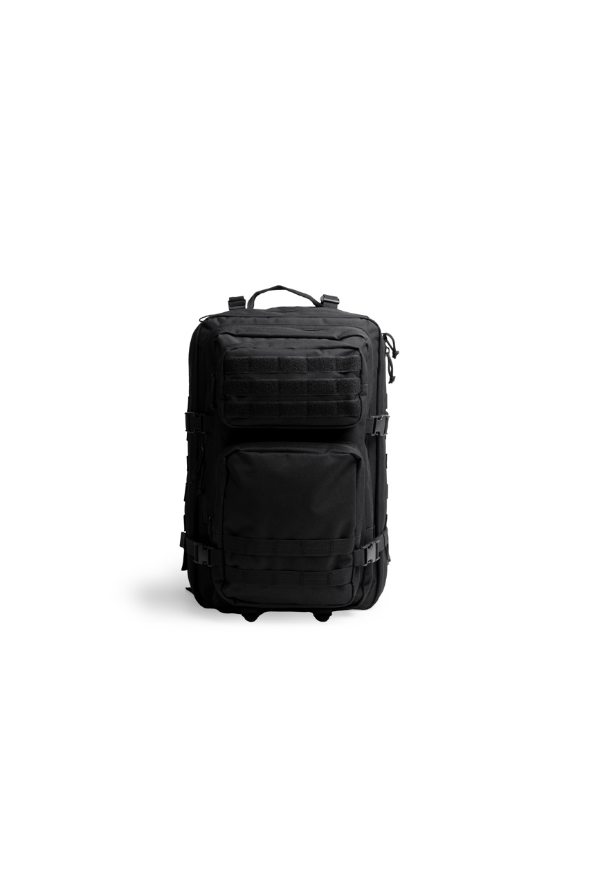 Rucsac Sport din Poliester 600D, 45L