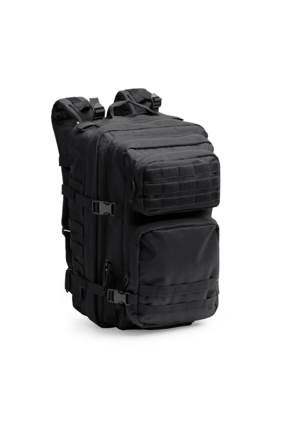 Rucsac Sport din Poliester 600D, 45L