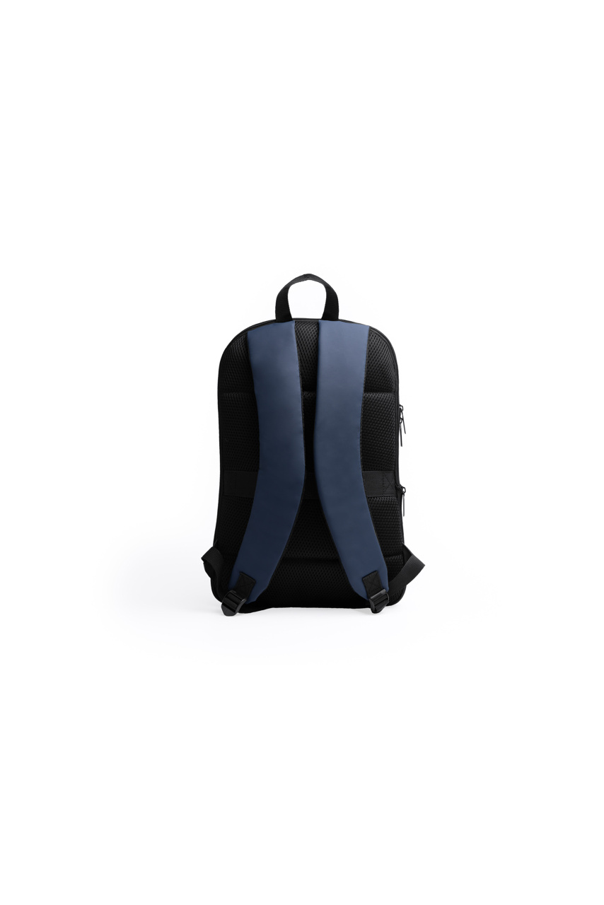 Expandable Eco-Friendly Travel Backpack - 17" Padded Pocket