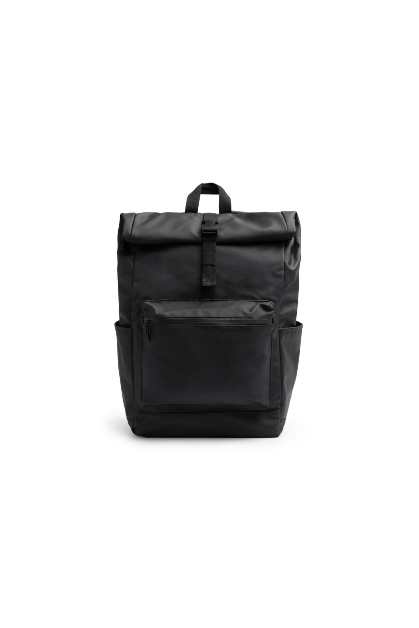 Rucsac Multifuncțional FENATI din Piele PU - 21 L