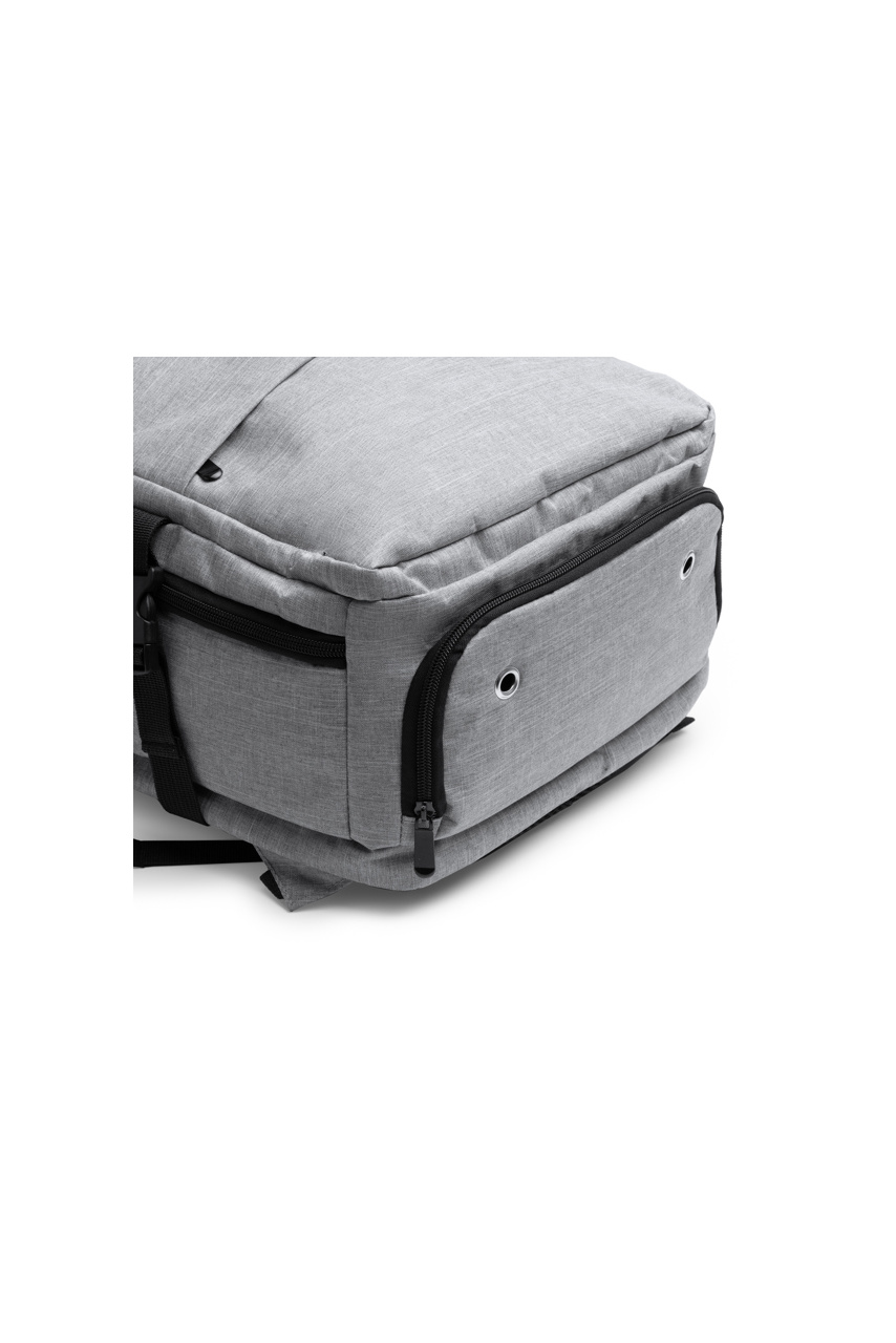 Rucsac de Călătorie MARGOT din RPET Recycled