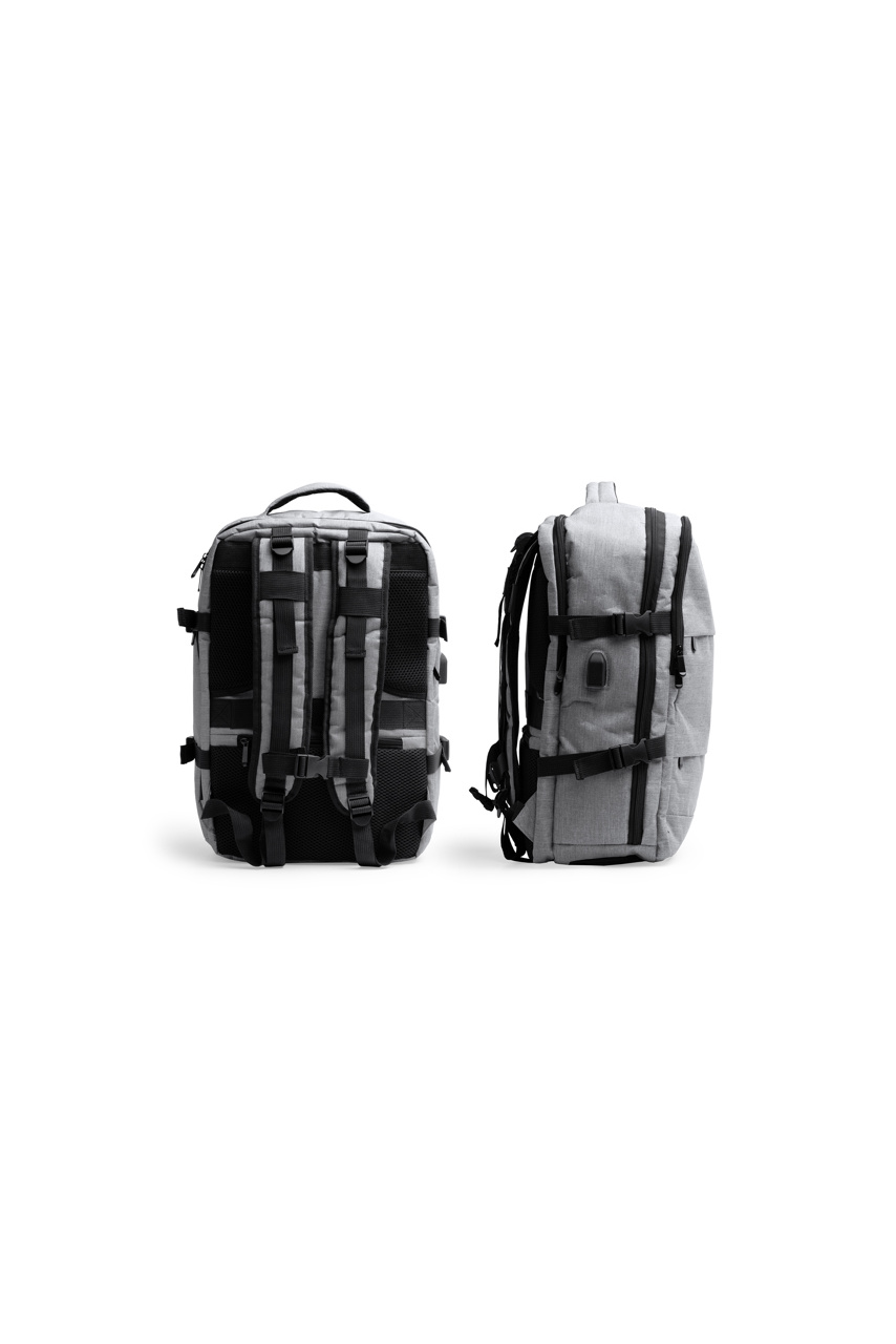 Rucsac de Călătorie MARGOT din RPET Recycled