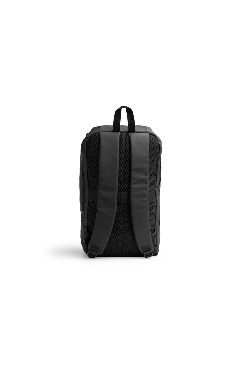 Rucsac Casual JARVIS din Piele PU - 20L