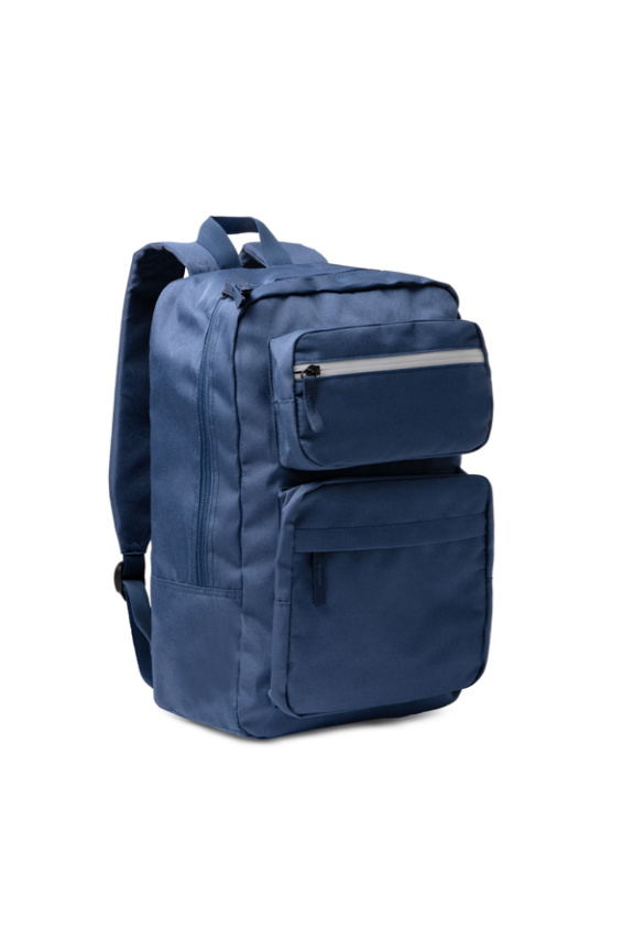 Rucsac TINAR din RPET 600D pentru călătorii