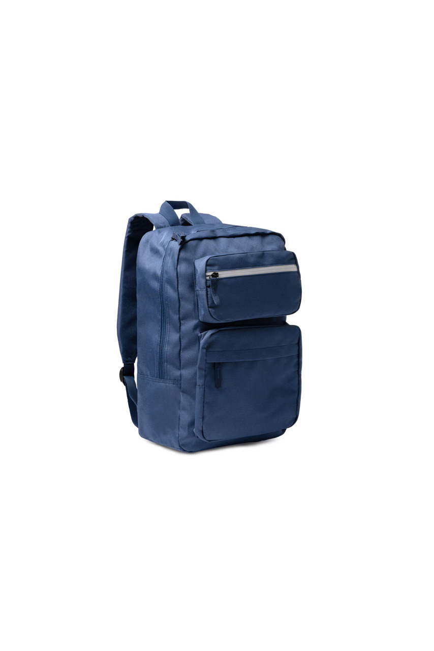TINAR Eco-Friendly Backpack with Laptop Pocket