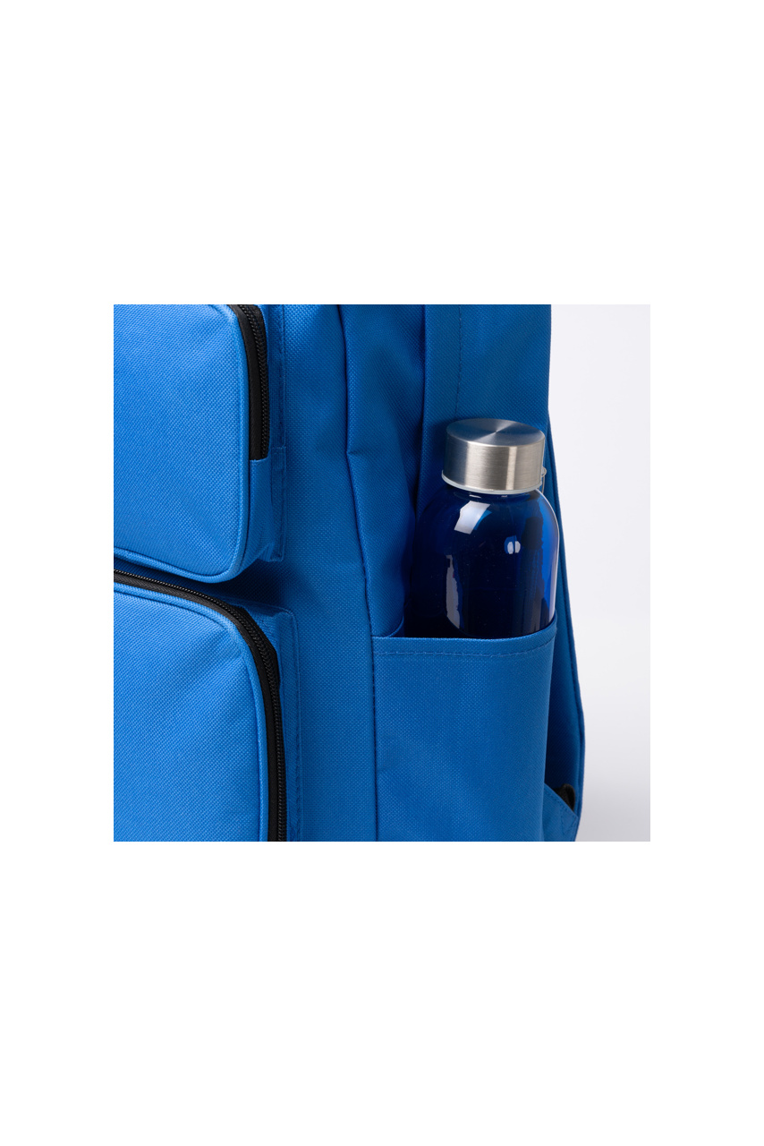 Rucsac Albastru RPET 14L HOSTIK