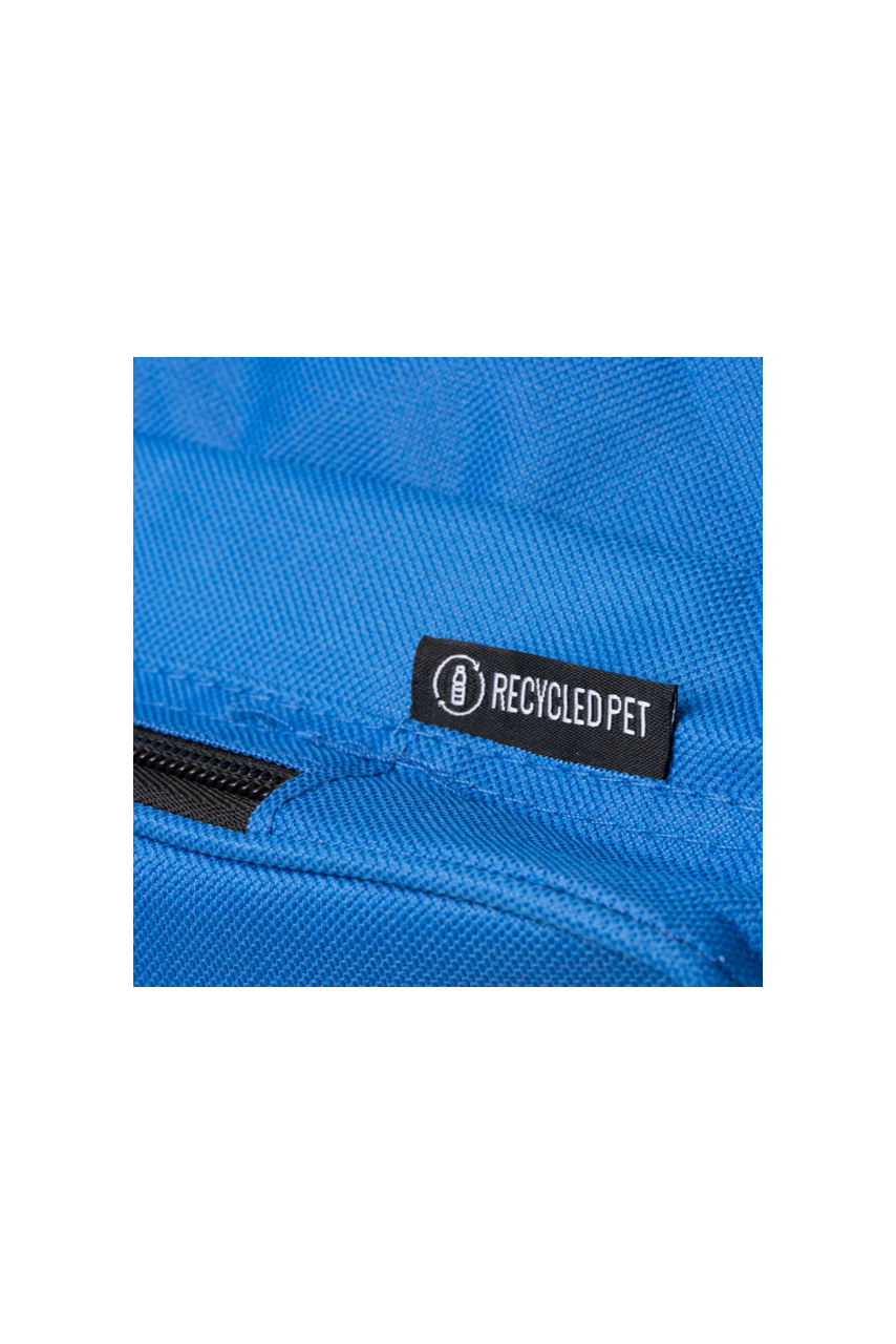 Rucsac Albastru RPET 14L HOSTIK