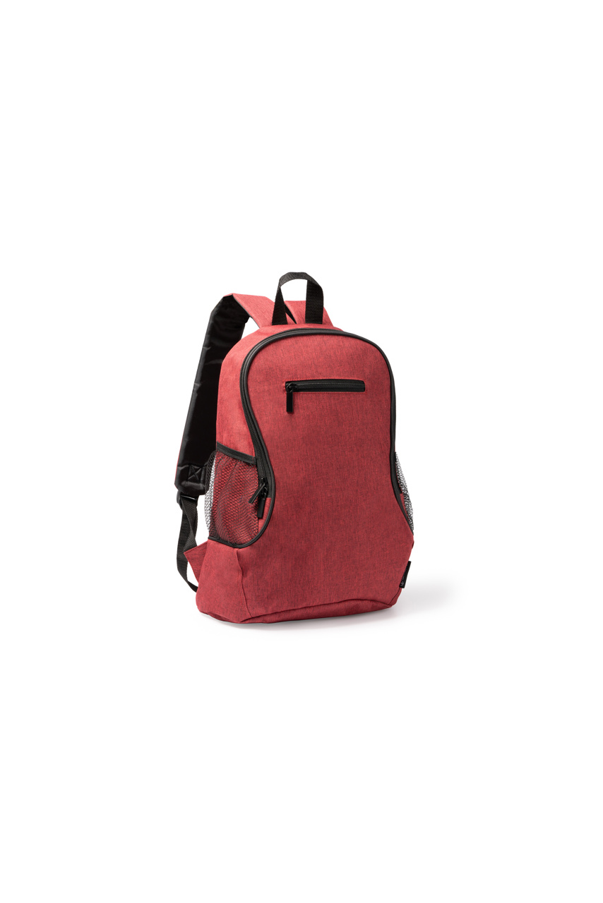 Bamba Eco-Friendly RPET Backpack