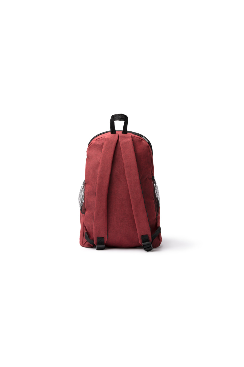 Bamba Eco-Friendly RPET Backpack