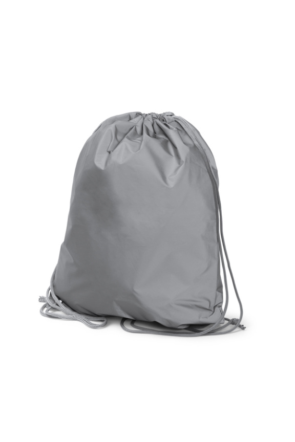 Rucsac Reflectorizant LAZAR din Poliester