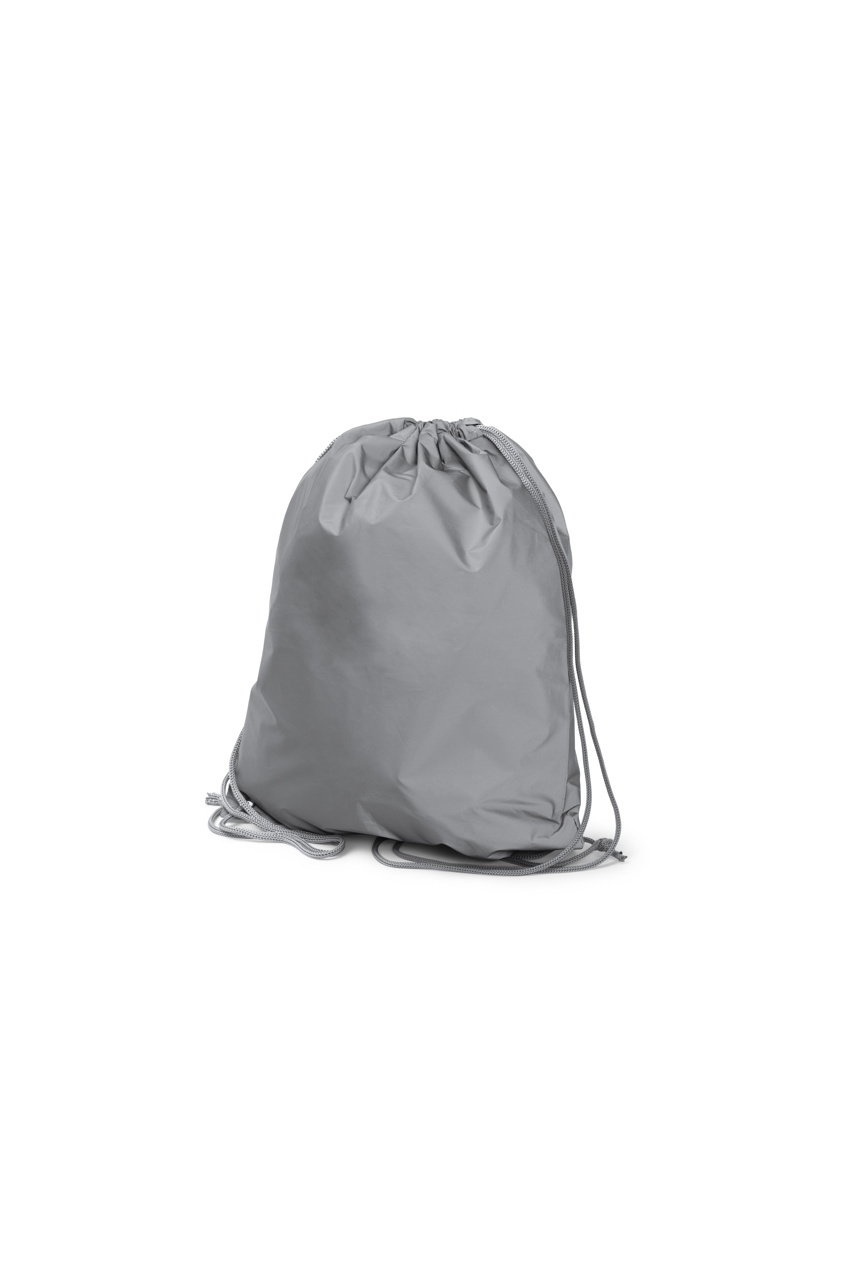 Lazar Reflective Rope Backpack - Durable & Stylish