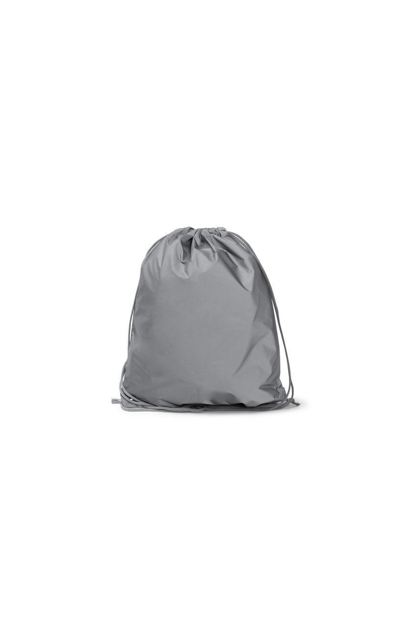 Rucsac Reflectorizant LAZAR din Poliester